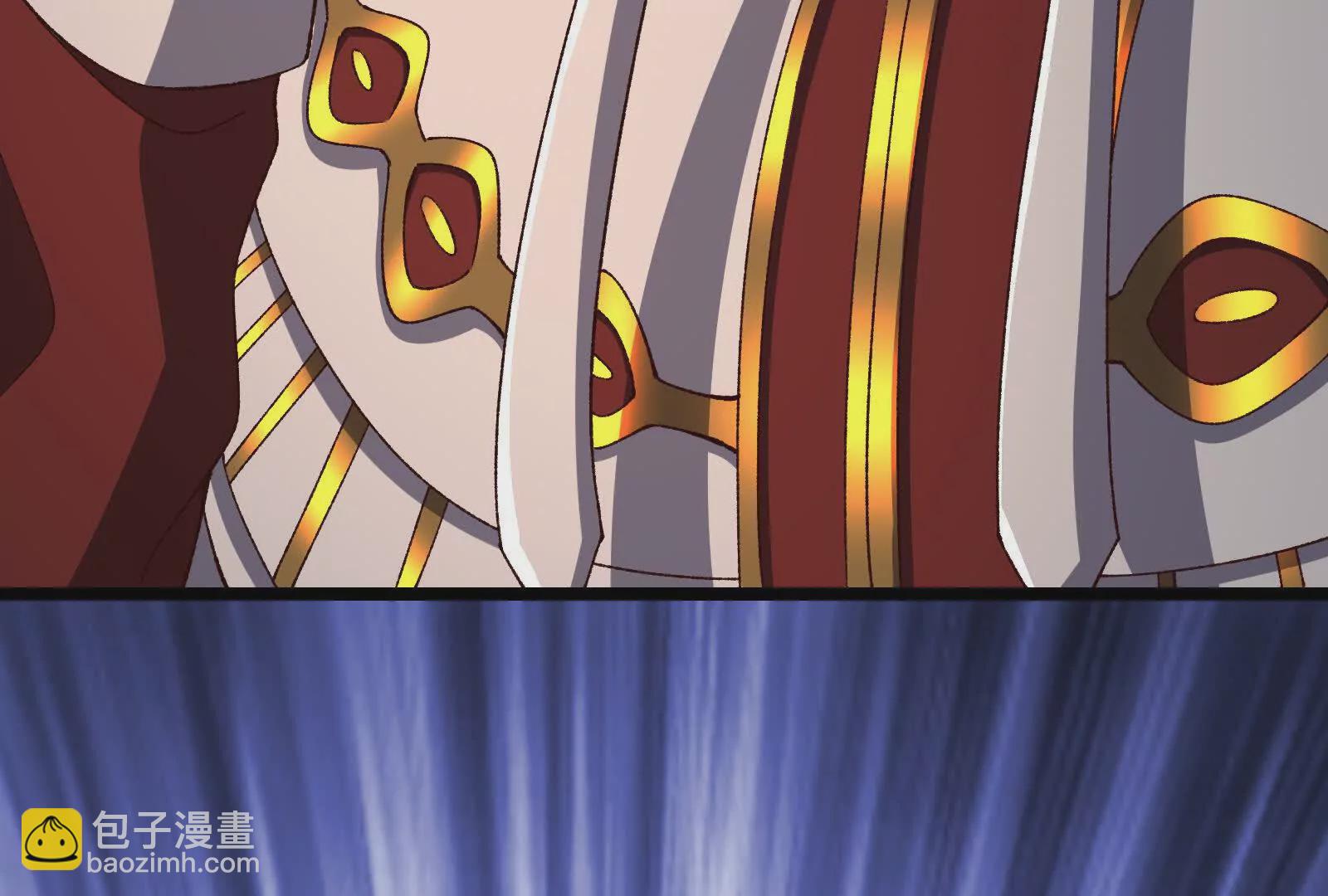 古神遊戲 - 第120話 標記！追殺到底(1/3) - 4